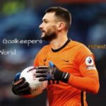 Top 10 richest goalkeepers in the world 2022 Forbes list